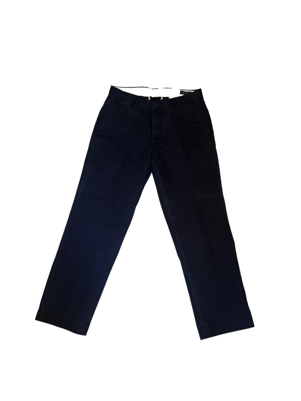 Polo Ralph Lauren Navy men's dress pants